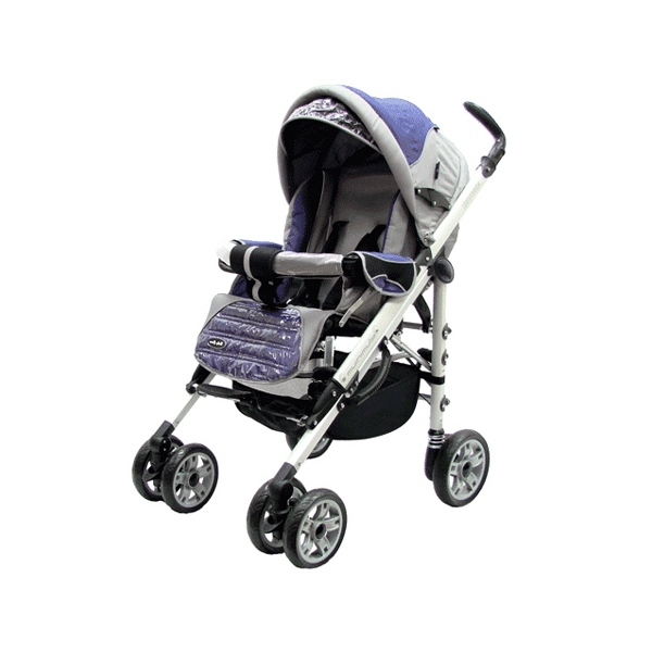 Baby Care Discovery Navy