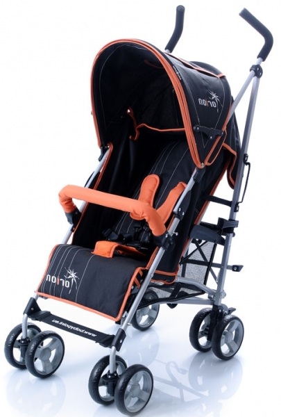 BabyPoint Orion 878