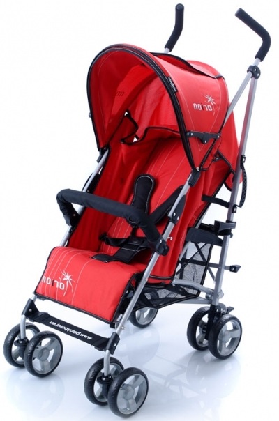 BabyPoint Orion 879