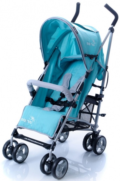 BabyPoint Orion 880