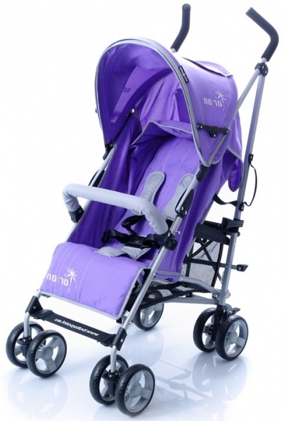 BabyPoint Orion 881