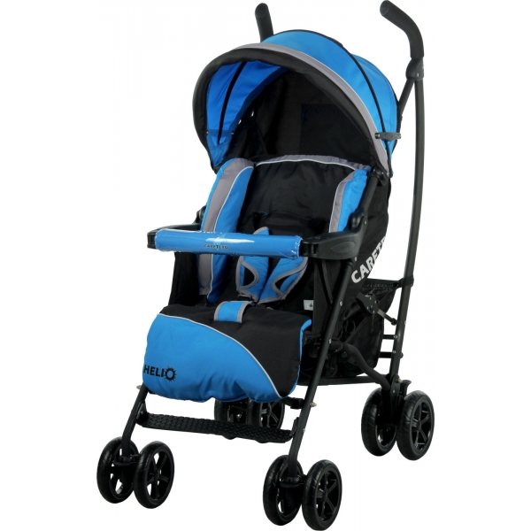 Caretero Helio Blue