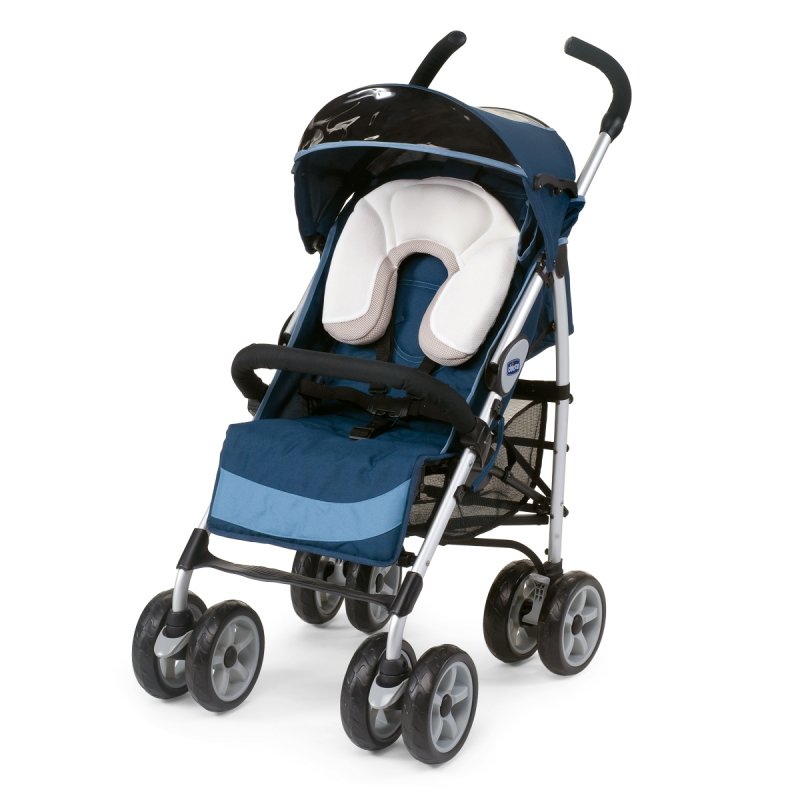 Chicco Multiway Complete Sapphire