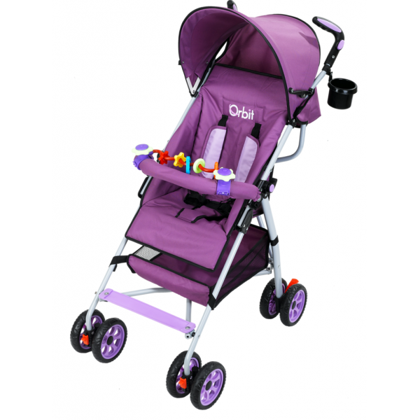 Happy Baby Orbit ST-002 Lilac