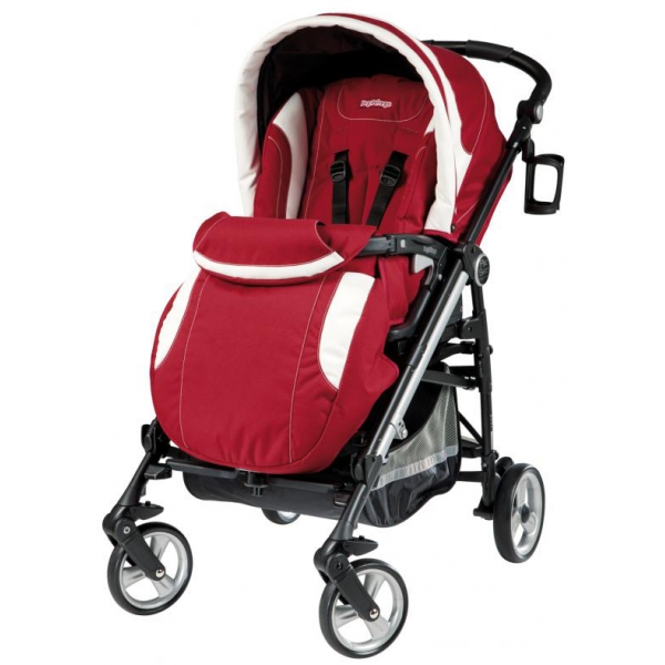 Peg-Perego Pliko Switch Easy Drive Beauty