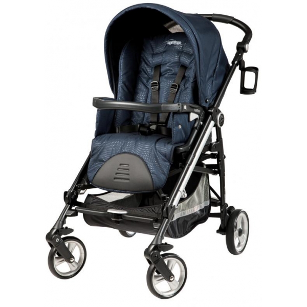 Peg-Perego Pliko Switch Easy Drive Cielo