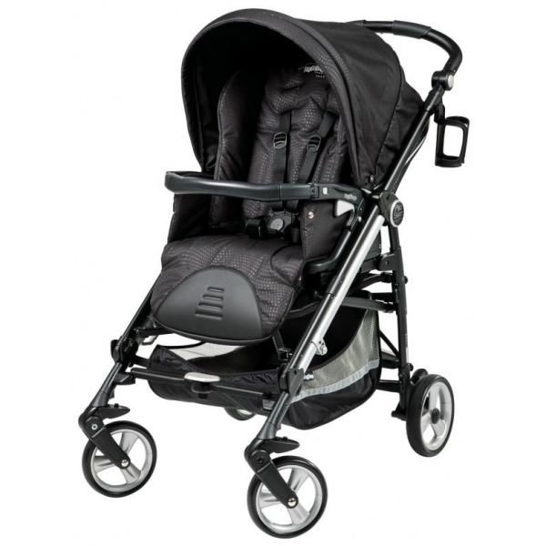 Peg-Perego Pliko Switch Easy Drive Galaxy 2013