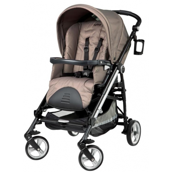 Peg-Perego Pliko Switch Easy Drive Geo 2013