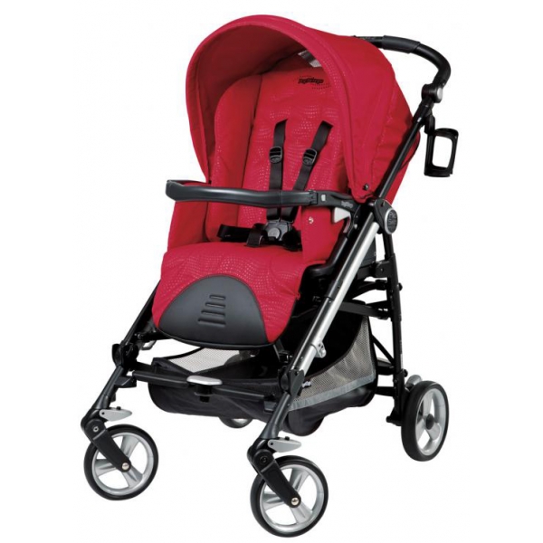 Peg-Perego Pliko Switch Easy Drive Marte 2013