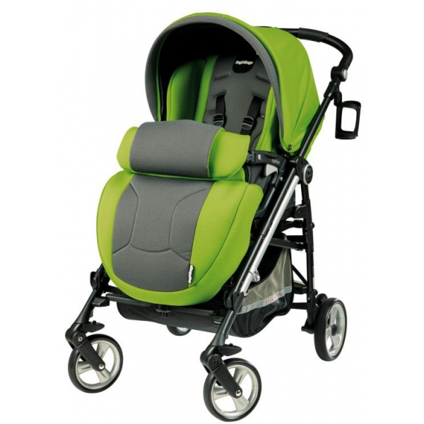 Peg-Perego Pliko Switch Easy Drive Mentha