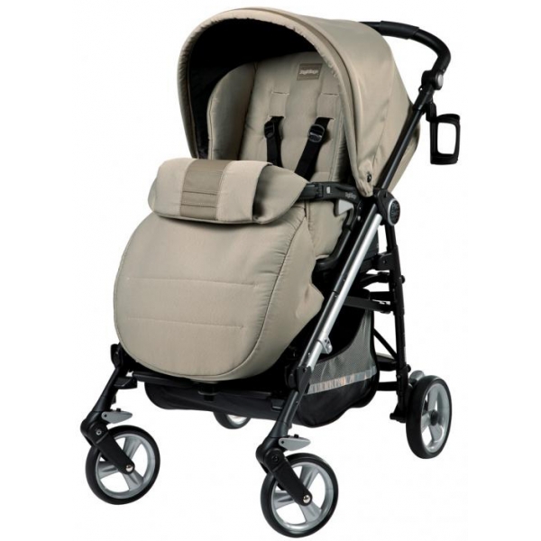 Peg-Perego Pliko Switch Easy Drive Miele