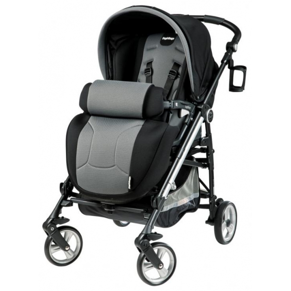 Peg-Perego Pliko Switch Easy Drive Stone