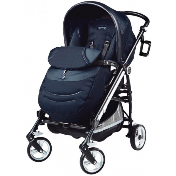 Peg-Perego Pliko Switch Easy Drive Zaffiro