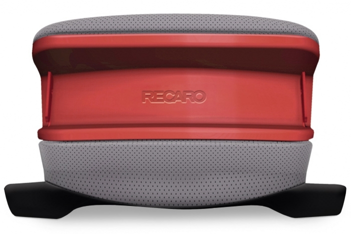 Recaro Monza Nova IS (дополнительный) Shadow