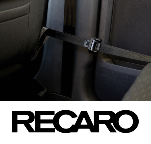 Recaro Polaric (для автомобиля)
